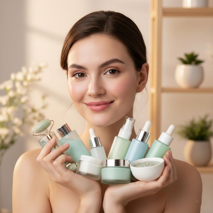 Beauty & Personal Care